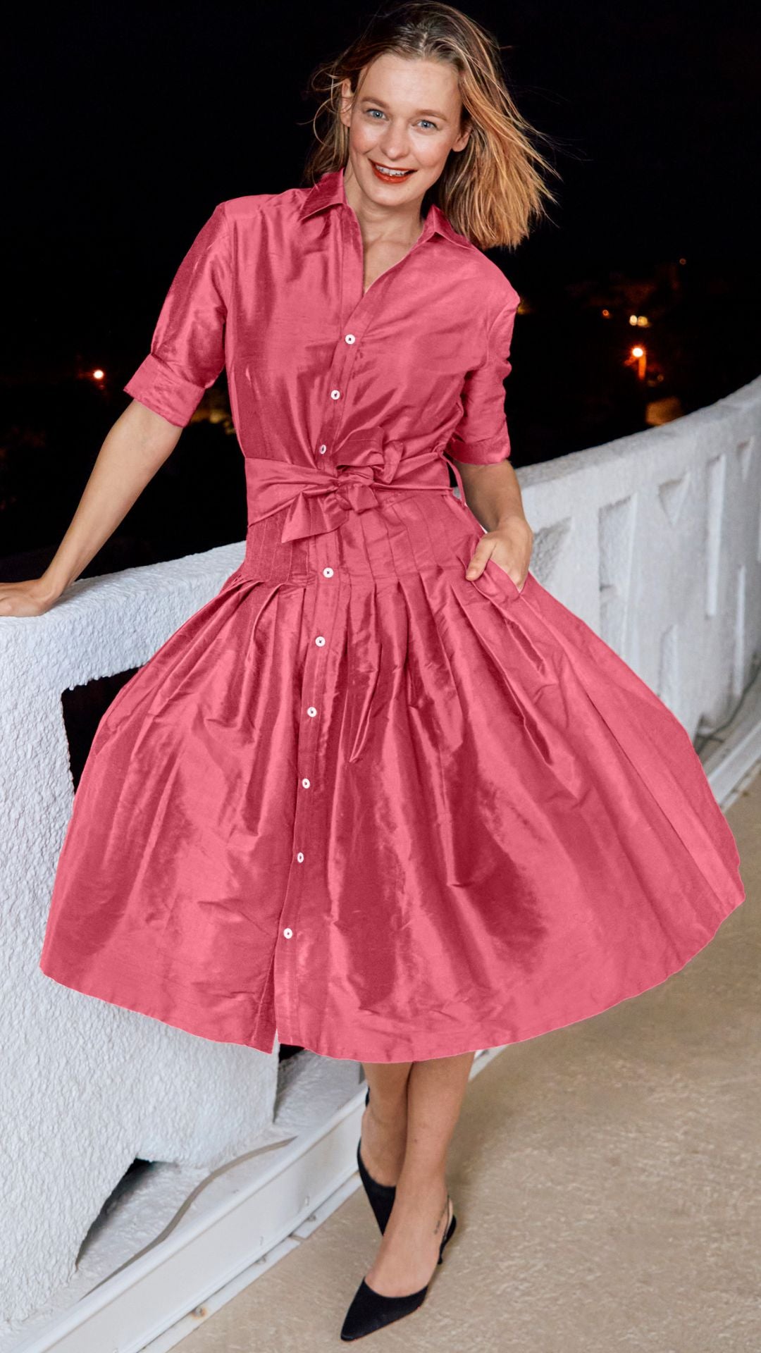 mrs maisel pink dress 40+ Best Marvelous Mrs Maisel Outfits