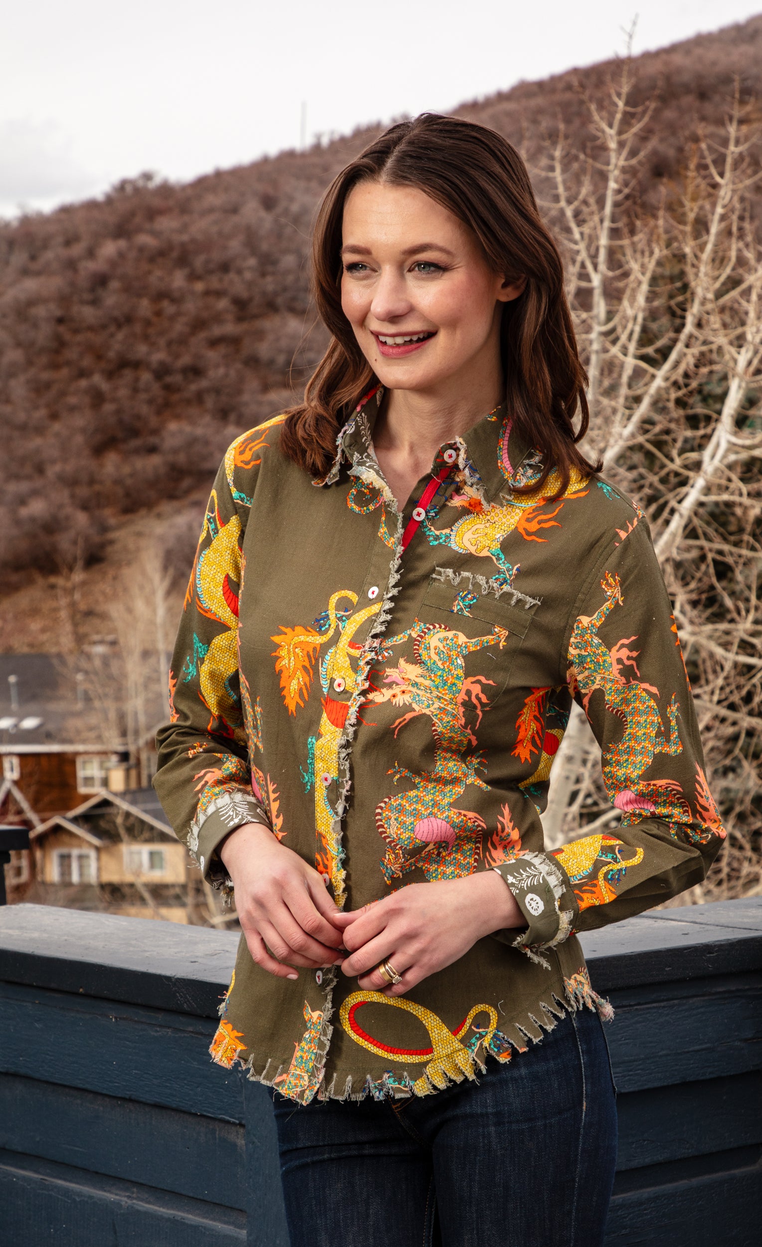 ALL SHIRTS – Dizzy-Lizzie