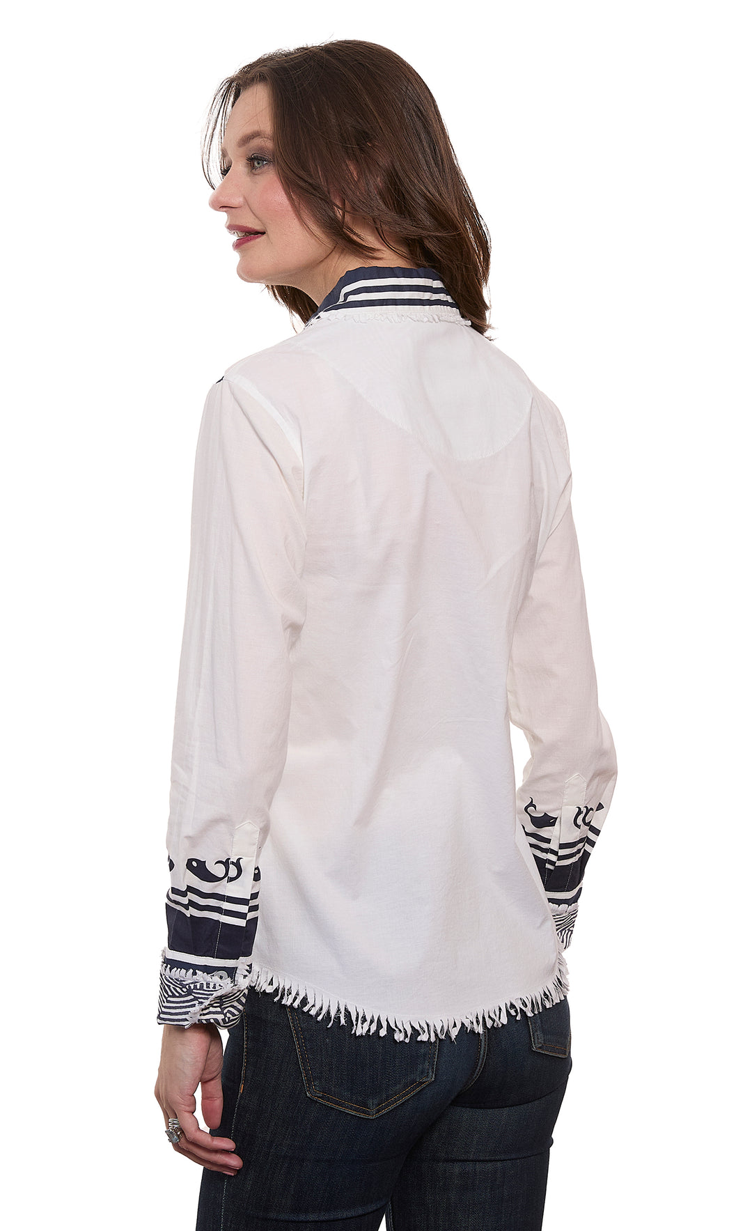 Cape Cod Top Whales Print