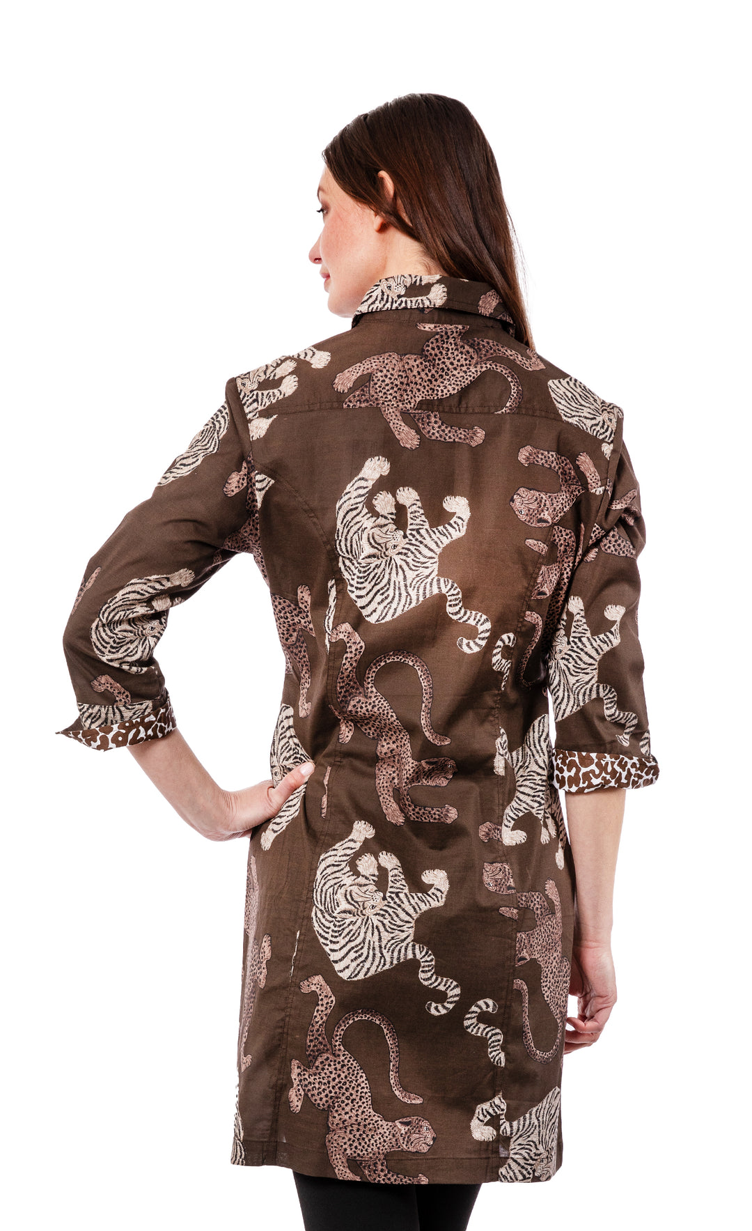 Sag Harbor Grey Tigers