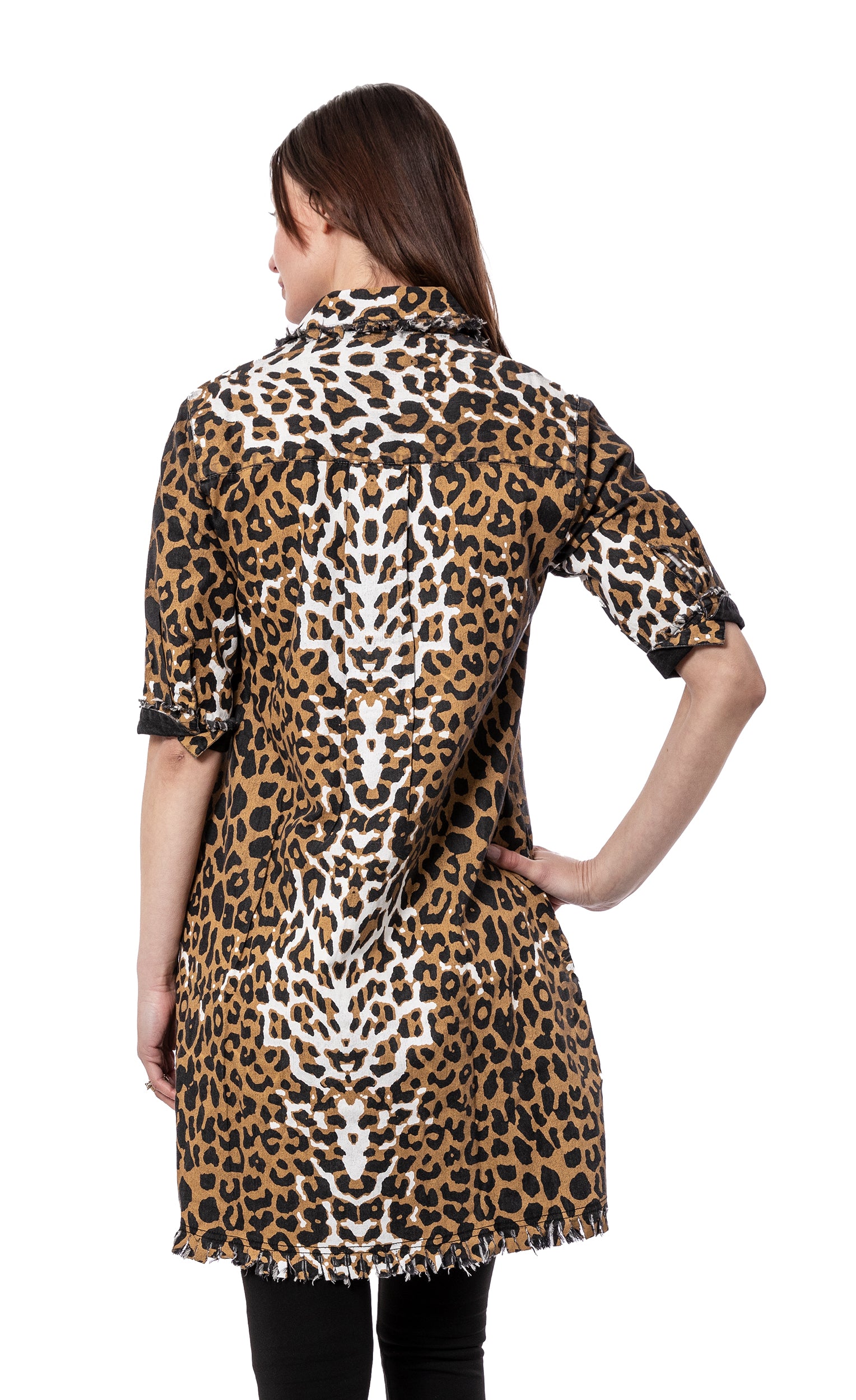 Chatham Dress New Cheetah Print – Dizzy-Lizzie