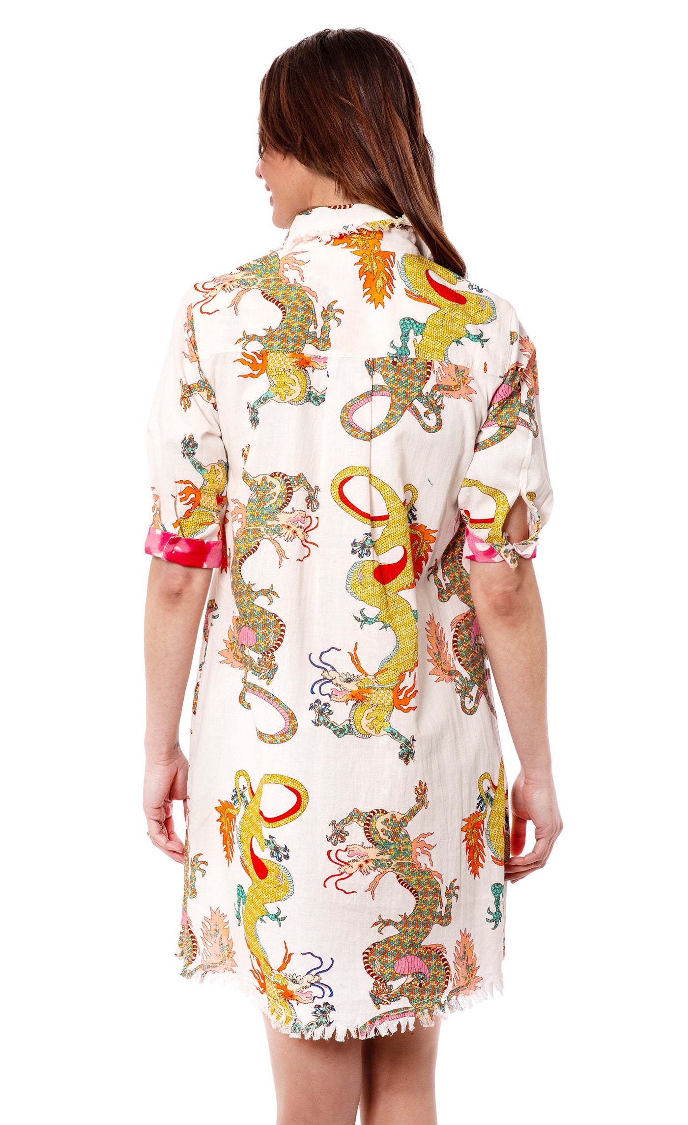 Chatham White Dragon