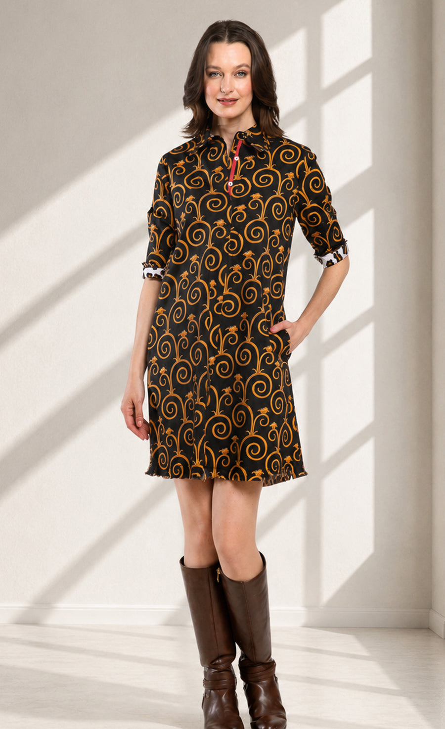 ALL DRESSES – Dizzy-Lizzie