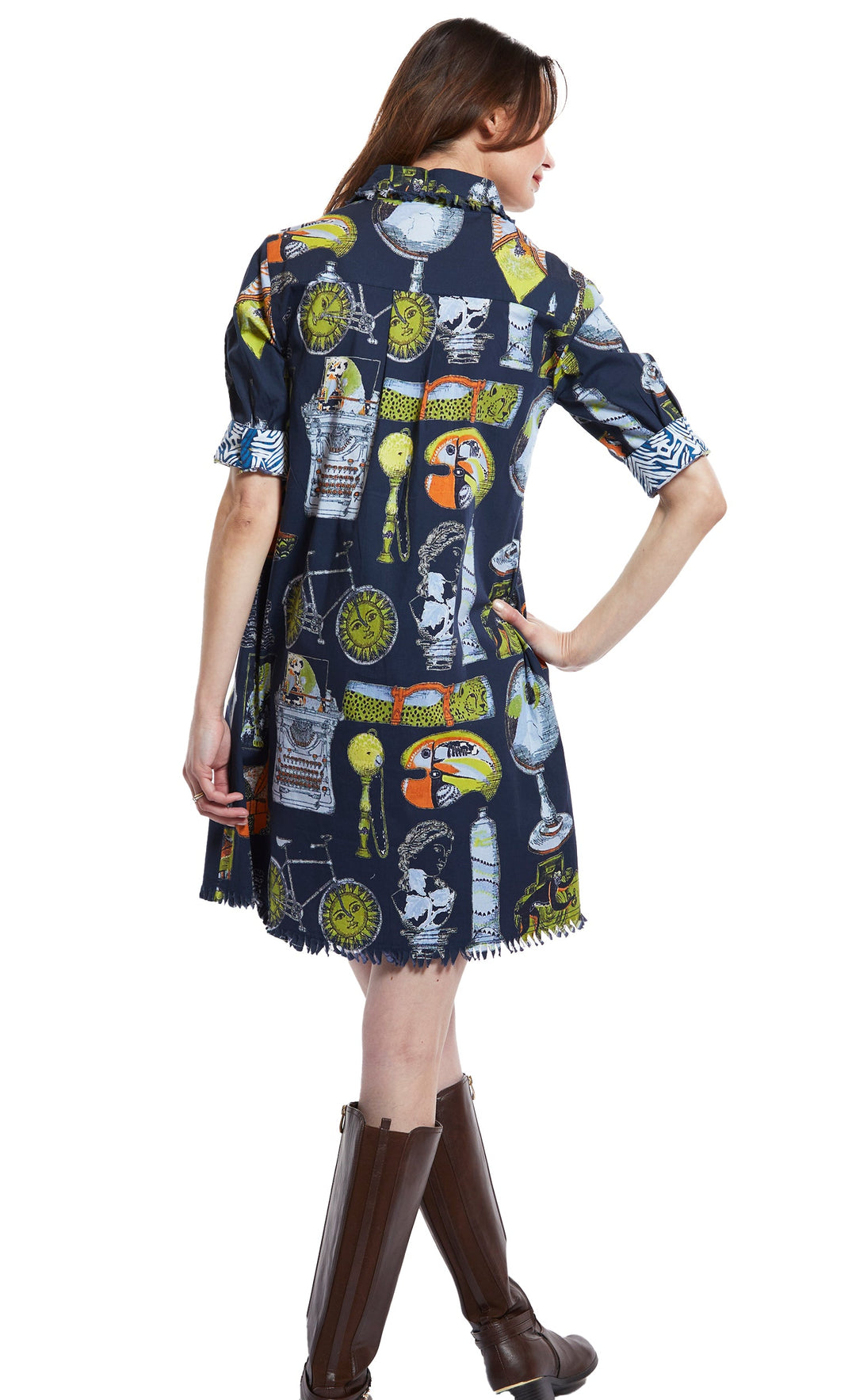 TreatÜrself special Vintage dress épine - TreatÜrself special Vintage dressの通販 by かな's