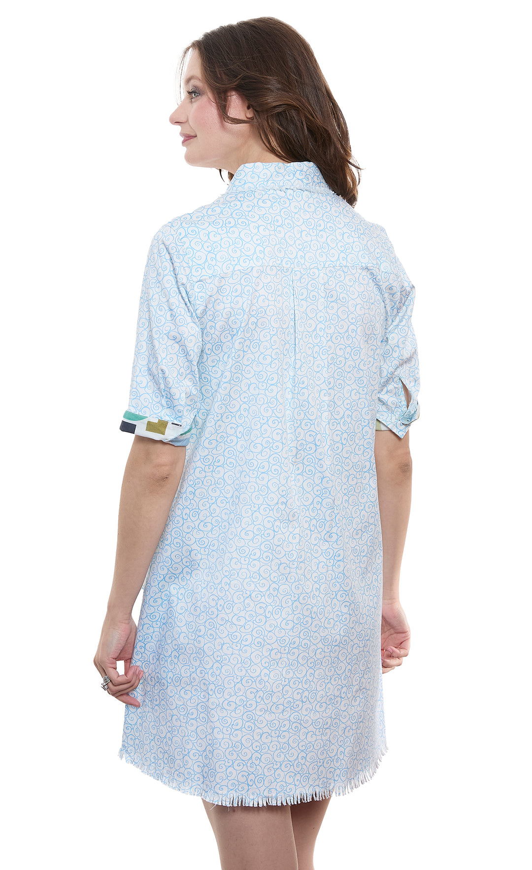 Chatham Abstract Print