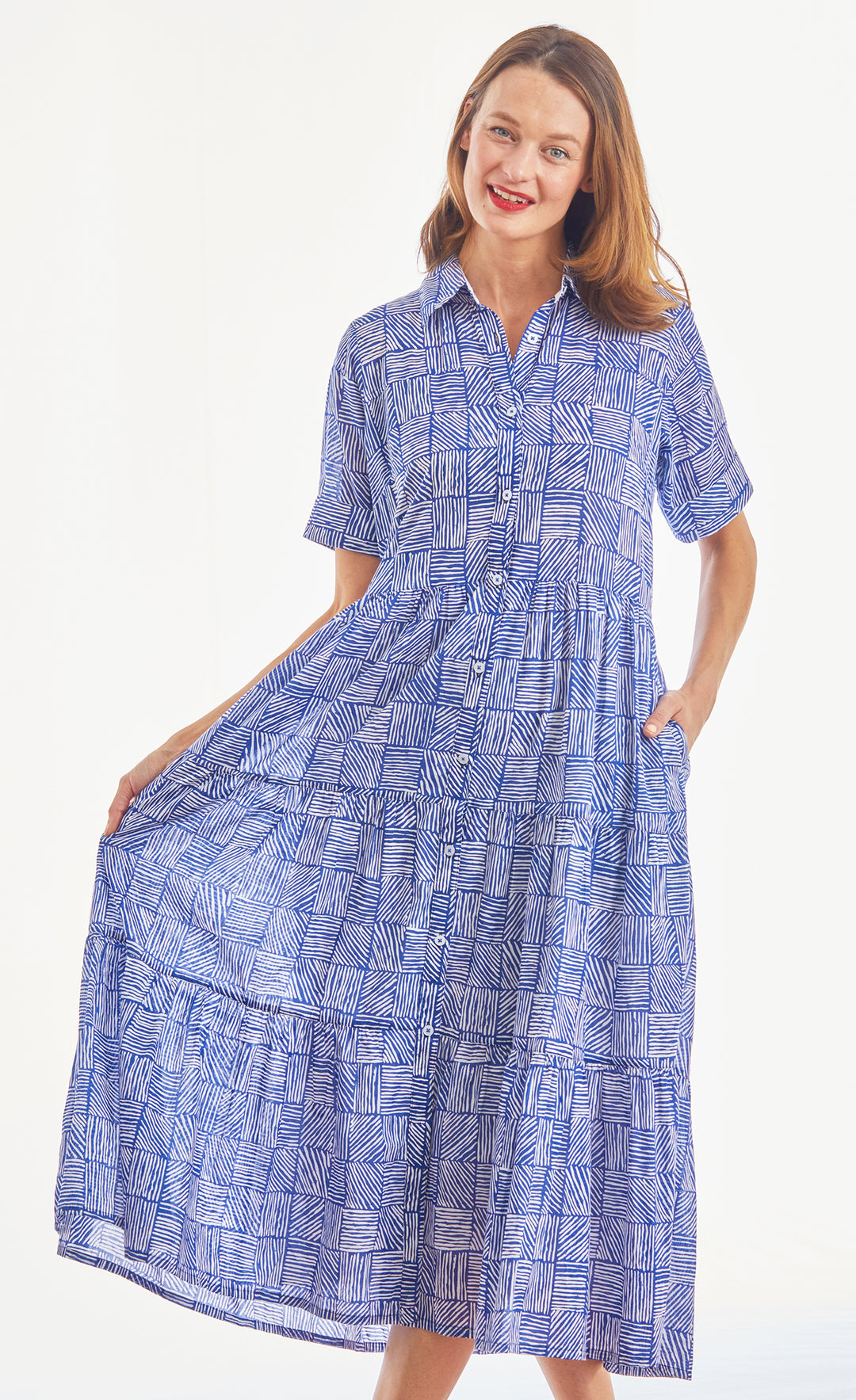 long cotton dresses short sleeves Shop Our Women's Maxi Long Summer Dress with Short Sleeves