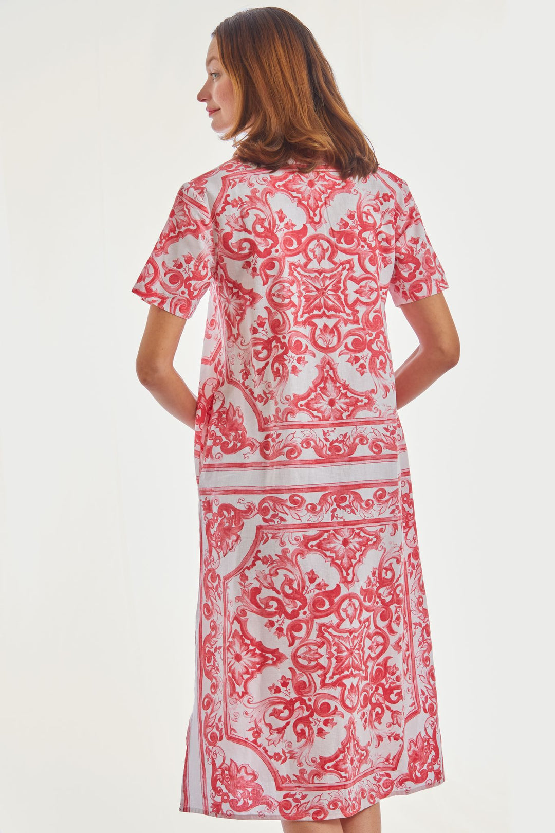 ★PAINORPLEASURE★ WENDY SHIRT DRESS WENDY SHIRT DRESS beige - PAIN OR PLEASURE