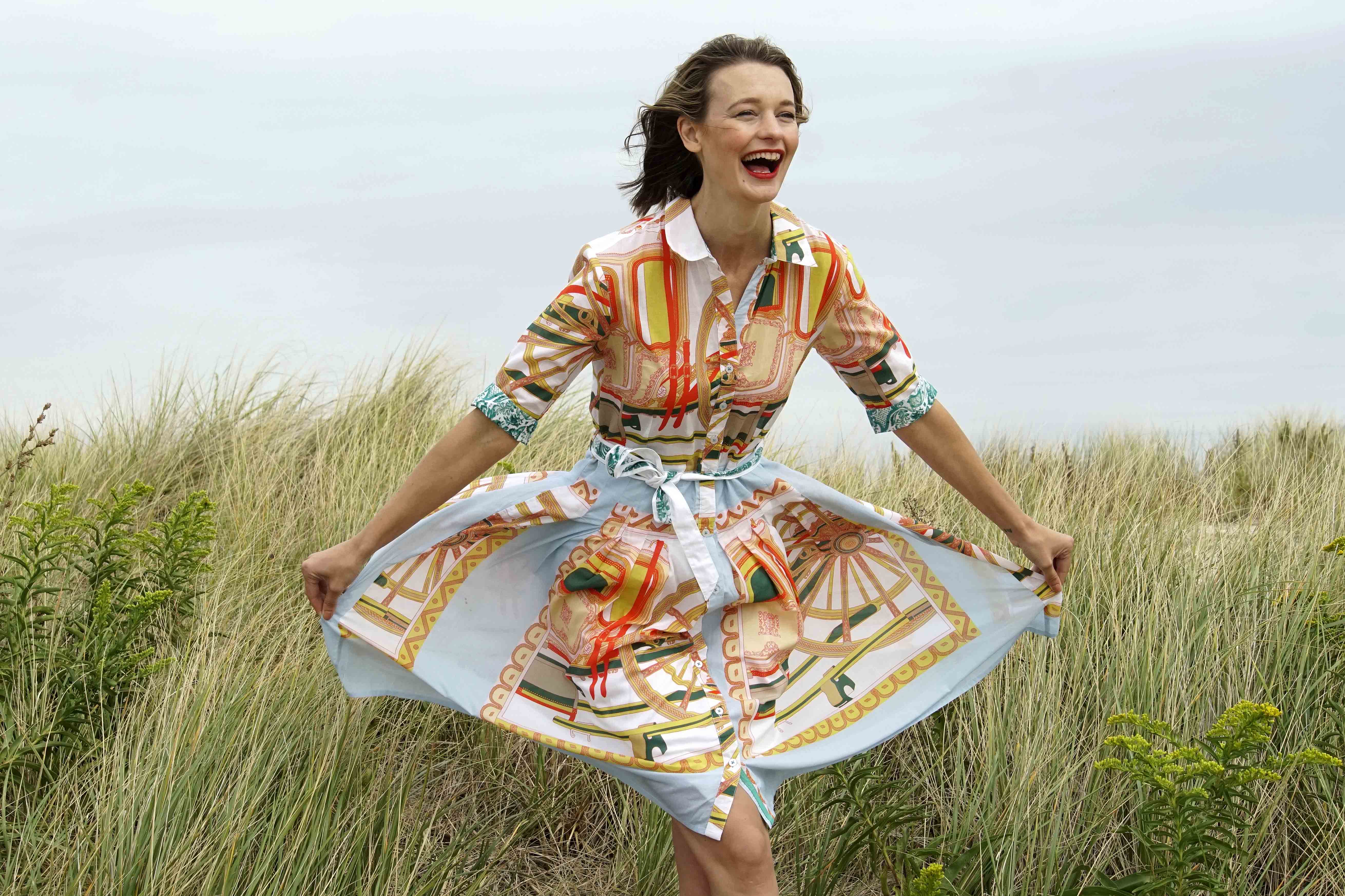 Our Story – Dizzy-Lizzie